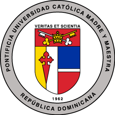 Logo PUCMM_4x4