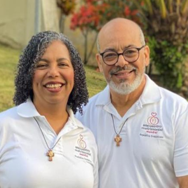 Perfil Dr. César del Orbe & Ing. Laritza Nolasco del Orbe